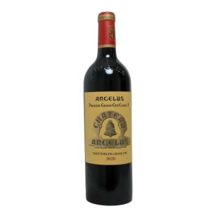 Chateau Angelus 2020